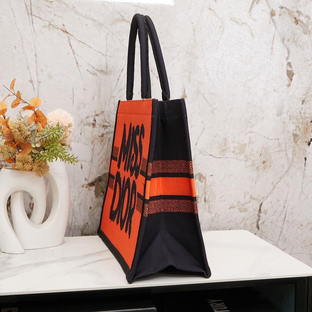 Luxe Touch Bags