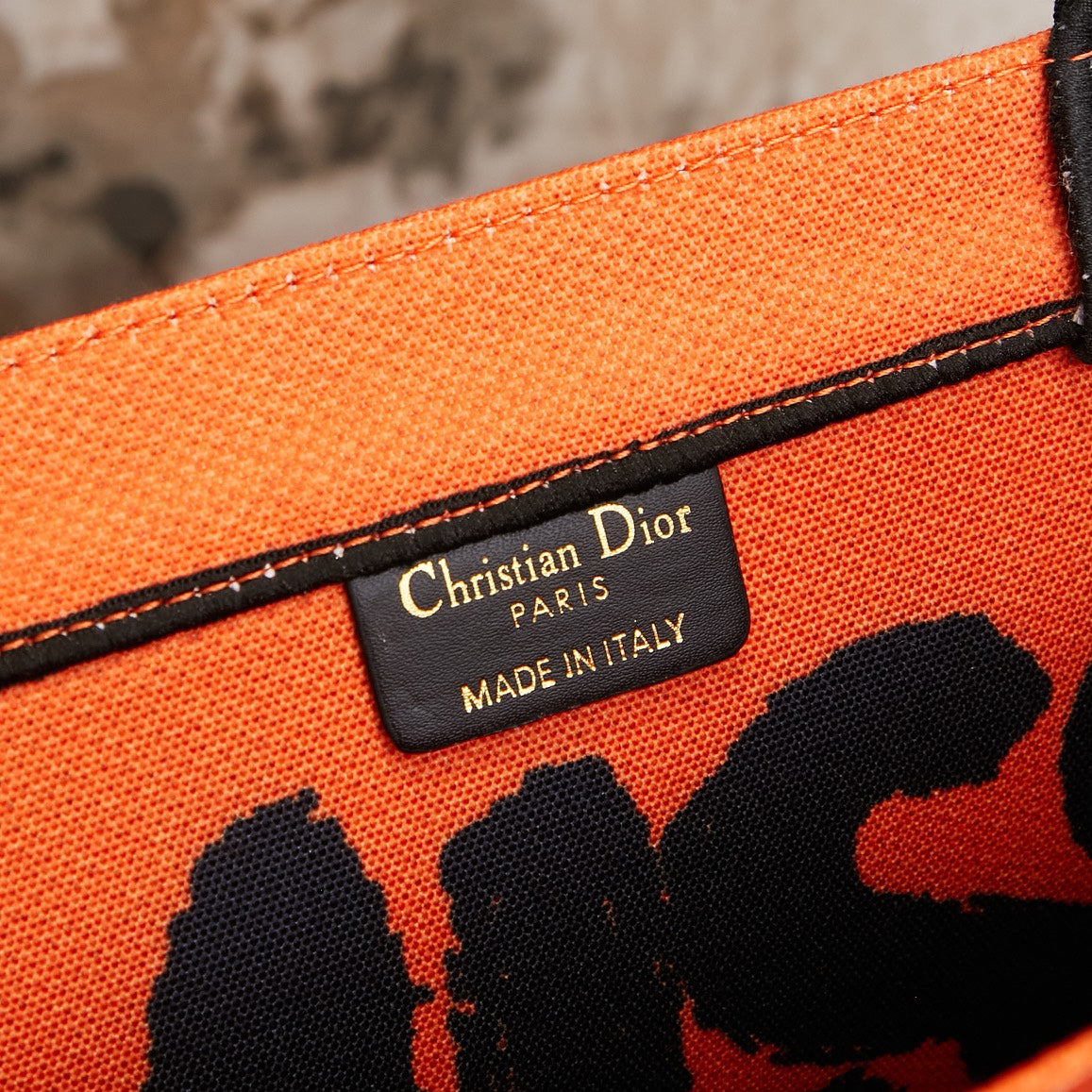 Luxe Touch Bags