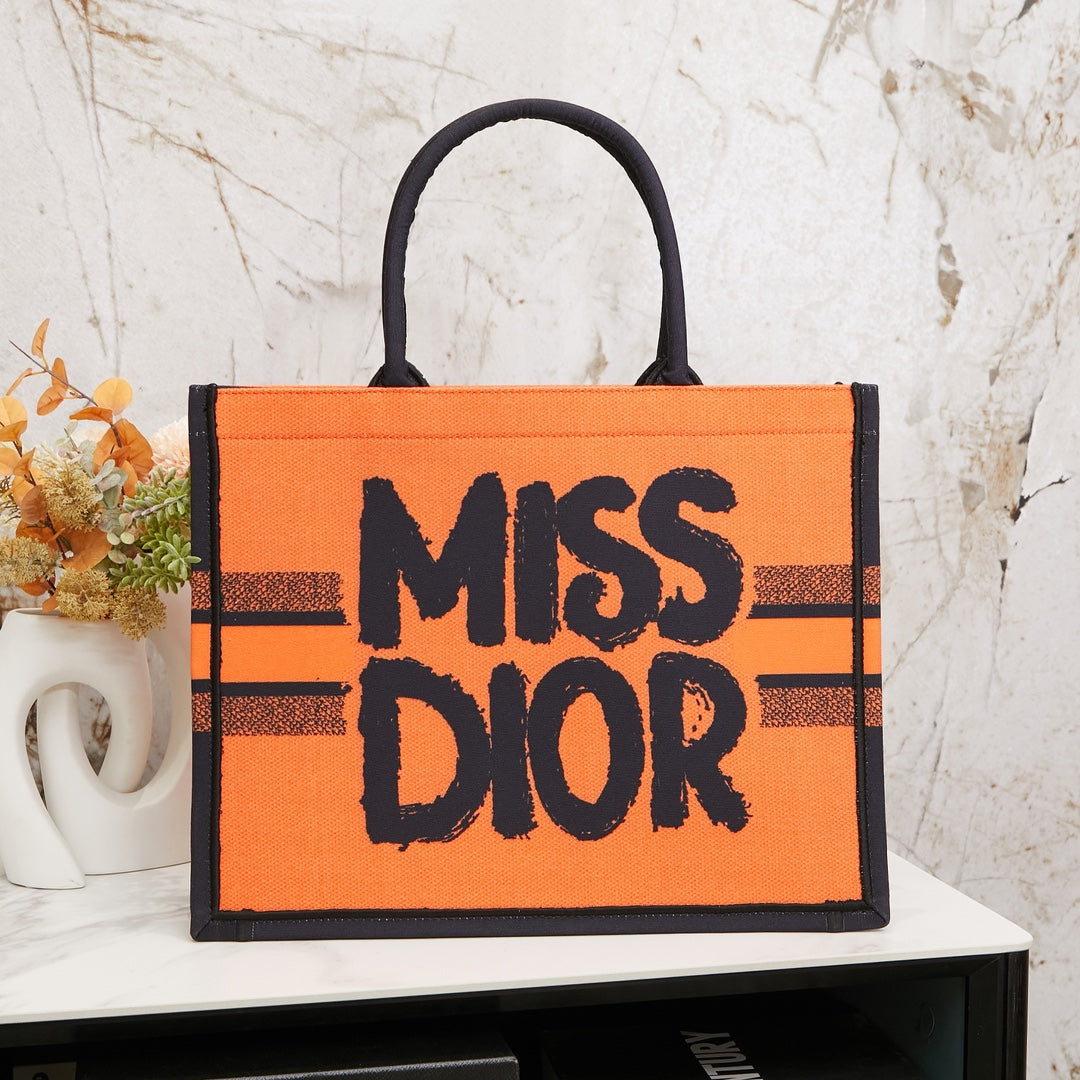 Luxe Touch Bags