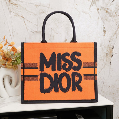 Luxe Touch Bags