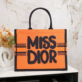 Luxe Touch Bags