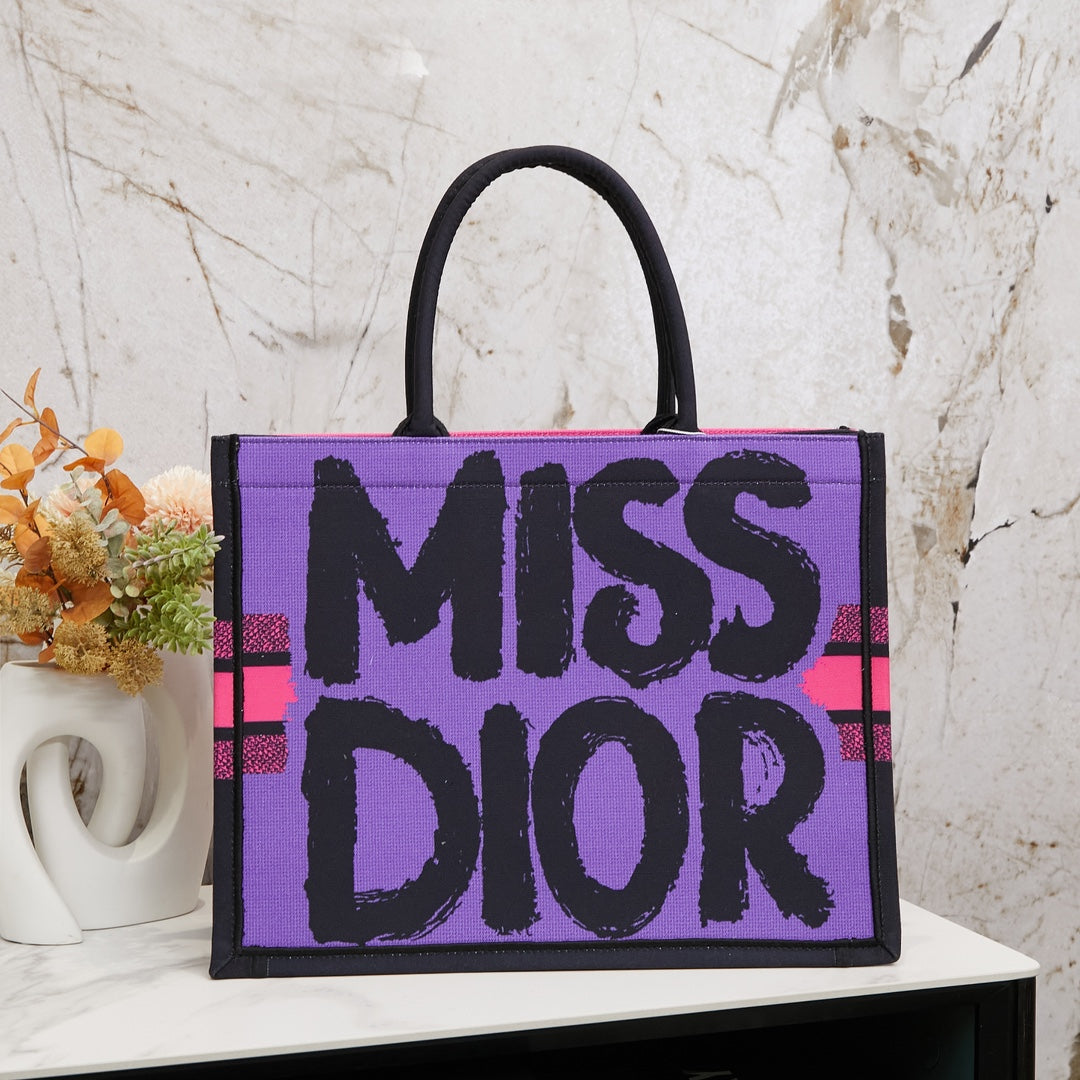 Luxe Touch Bags