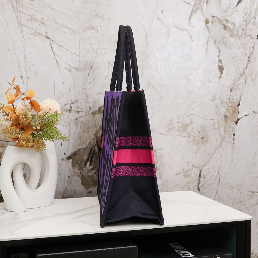 Luxe Touch Bags