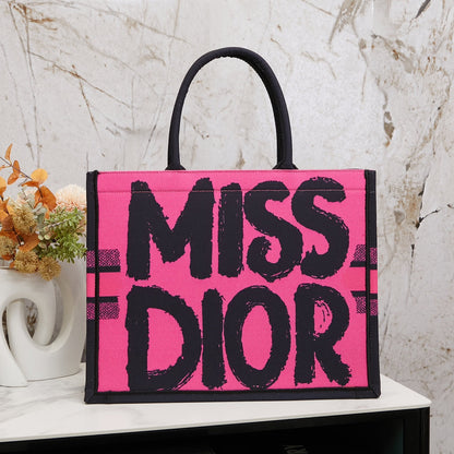 Luxe Touch Bags