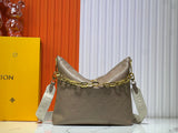 Luxe Touch Bags