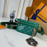 Luxe Touch Bags