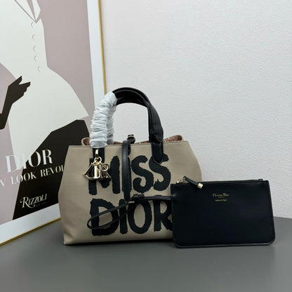 Luxe Touch Bags