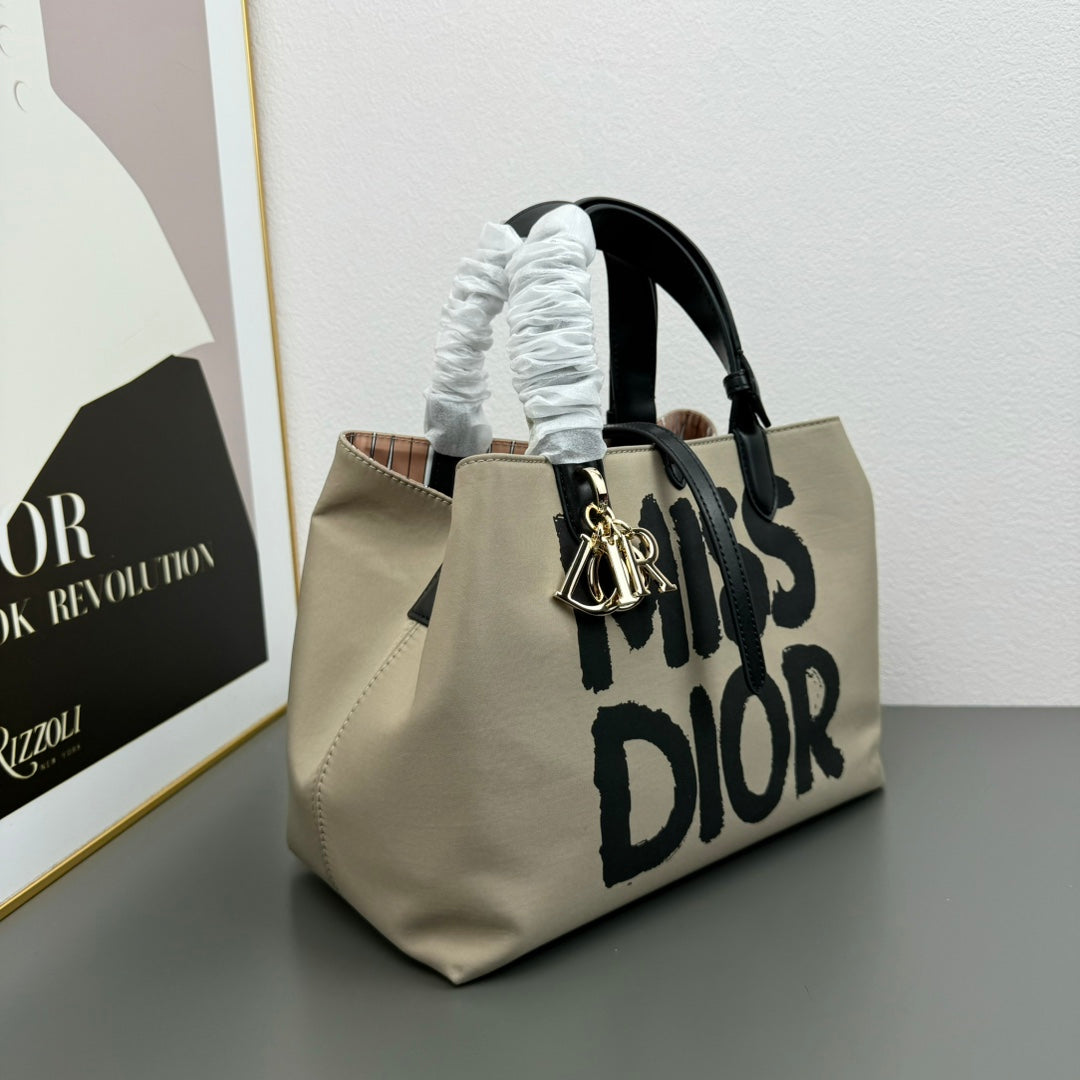 Luxe Touch Bags