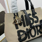 Luxe Touch Bags