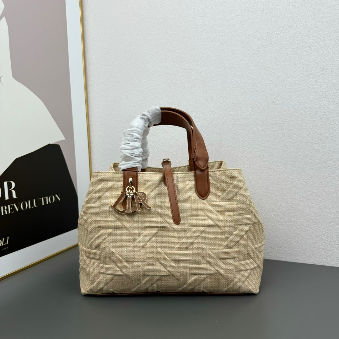 Luxe Touch Bags