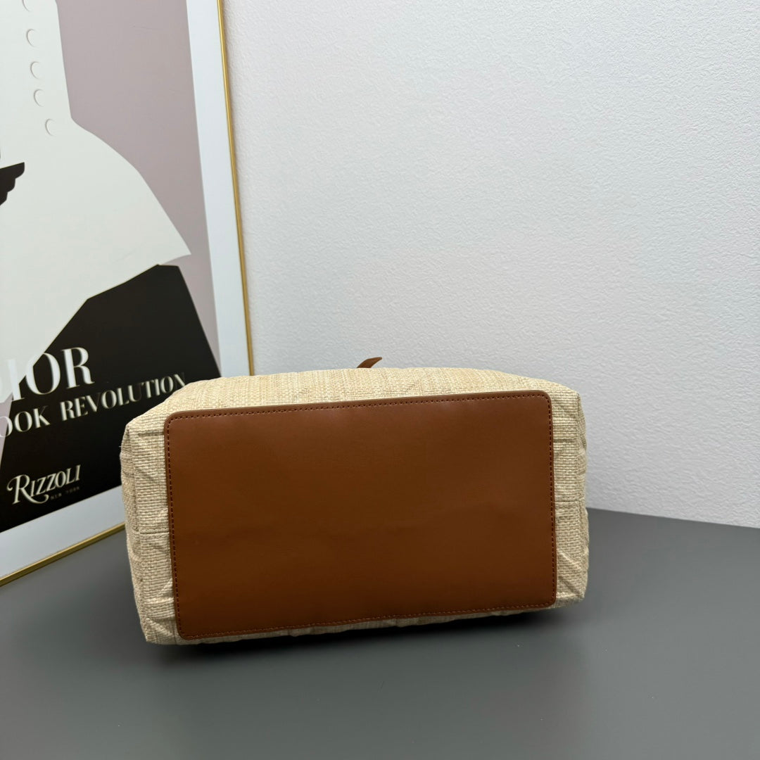Luxe Touch Bags