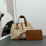 Luxe Touch Bags