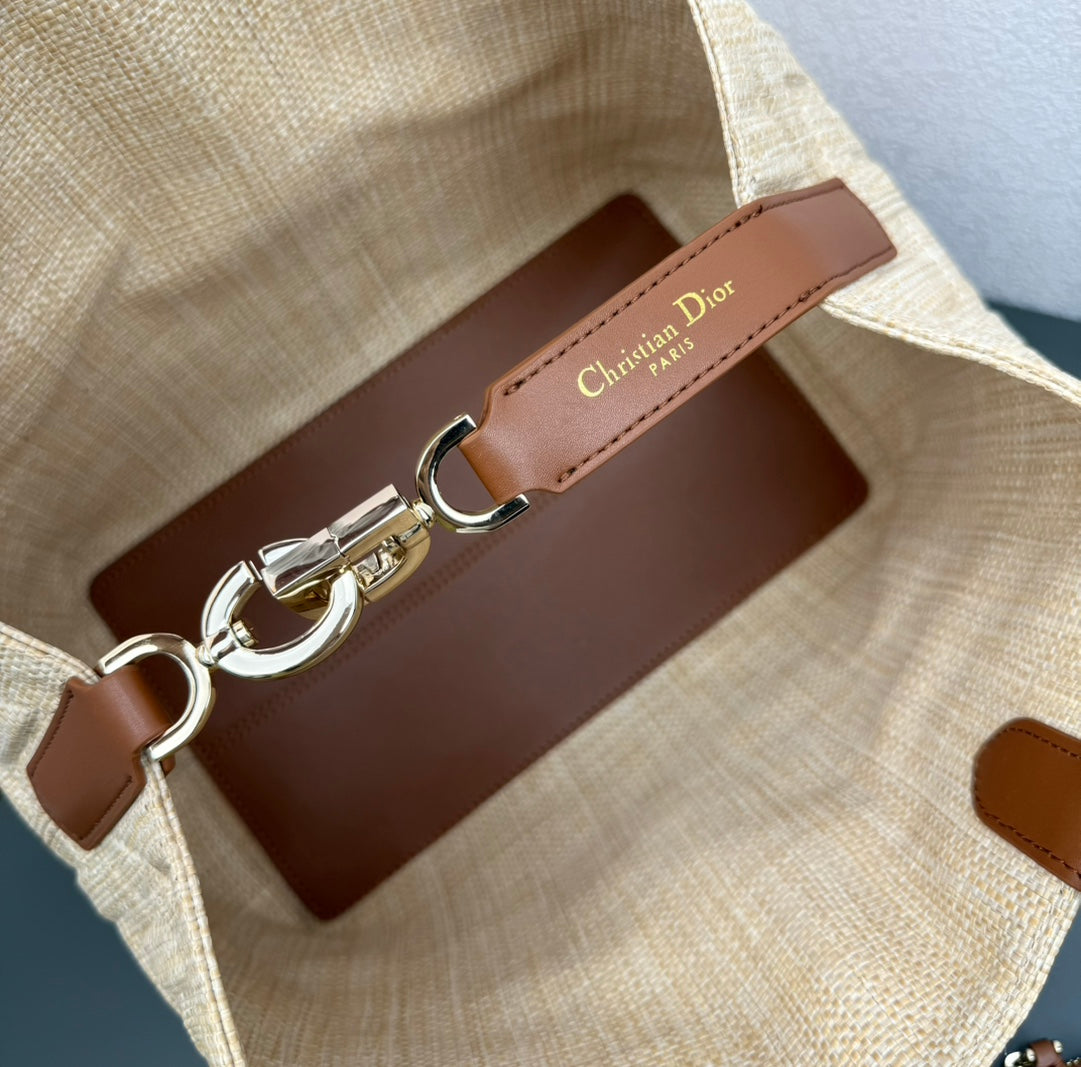 Luxe Touch Bags