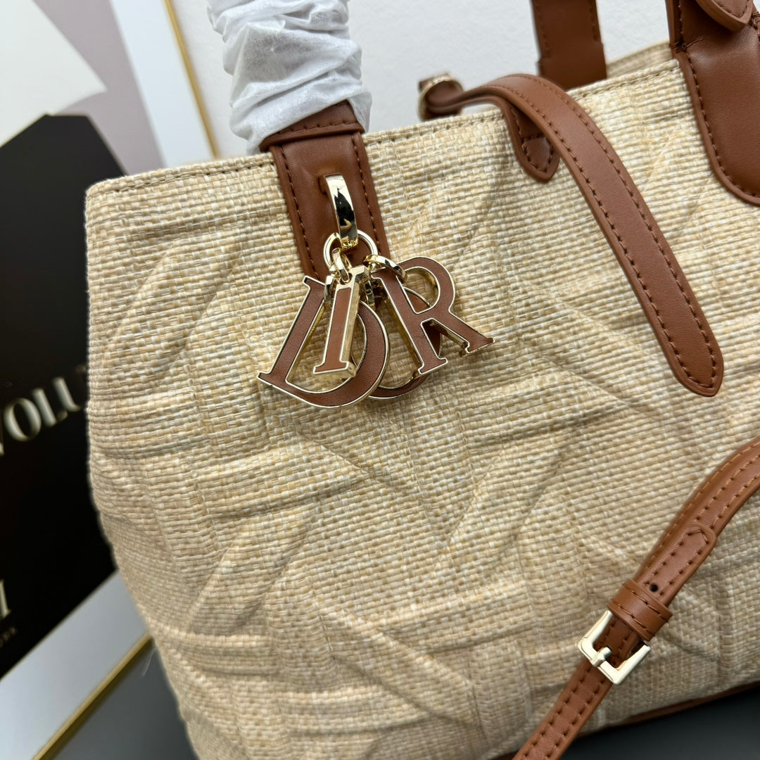 Luxe Touch Bags