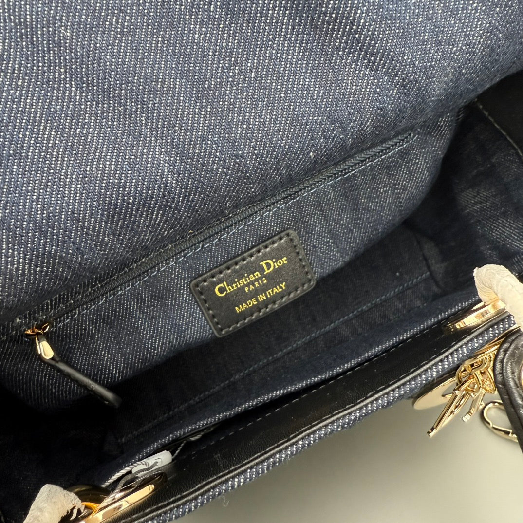 Luxe Touch Bags