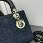 Luxe Touch Bags