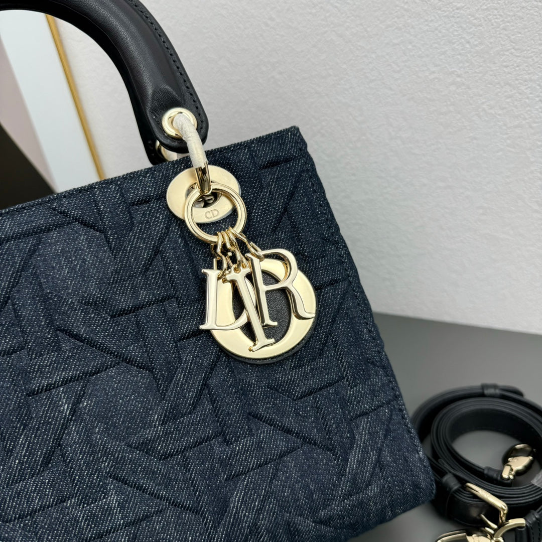 Luxe Touch Bags