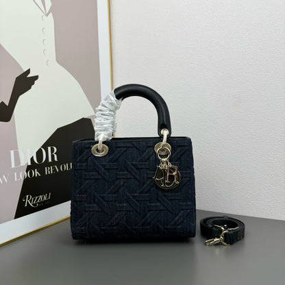 Luxe Touch Bags