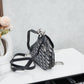 Luxe Touch Bags