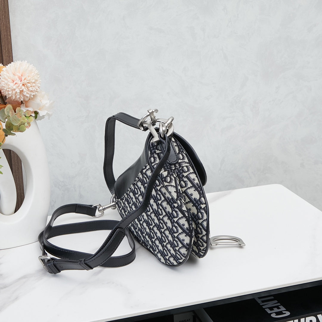 Luxe Touch Bags