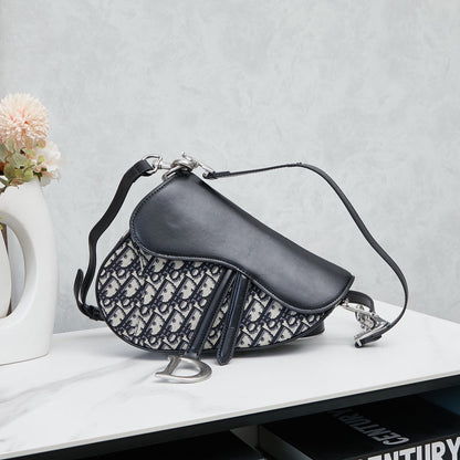 Luxe Touch Bags