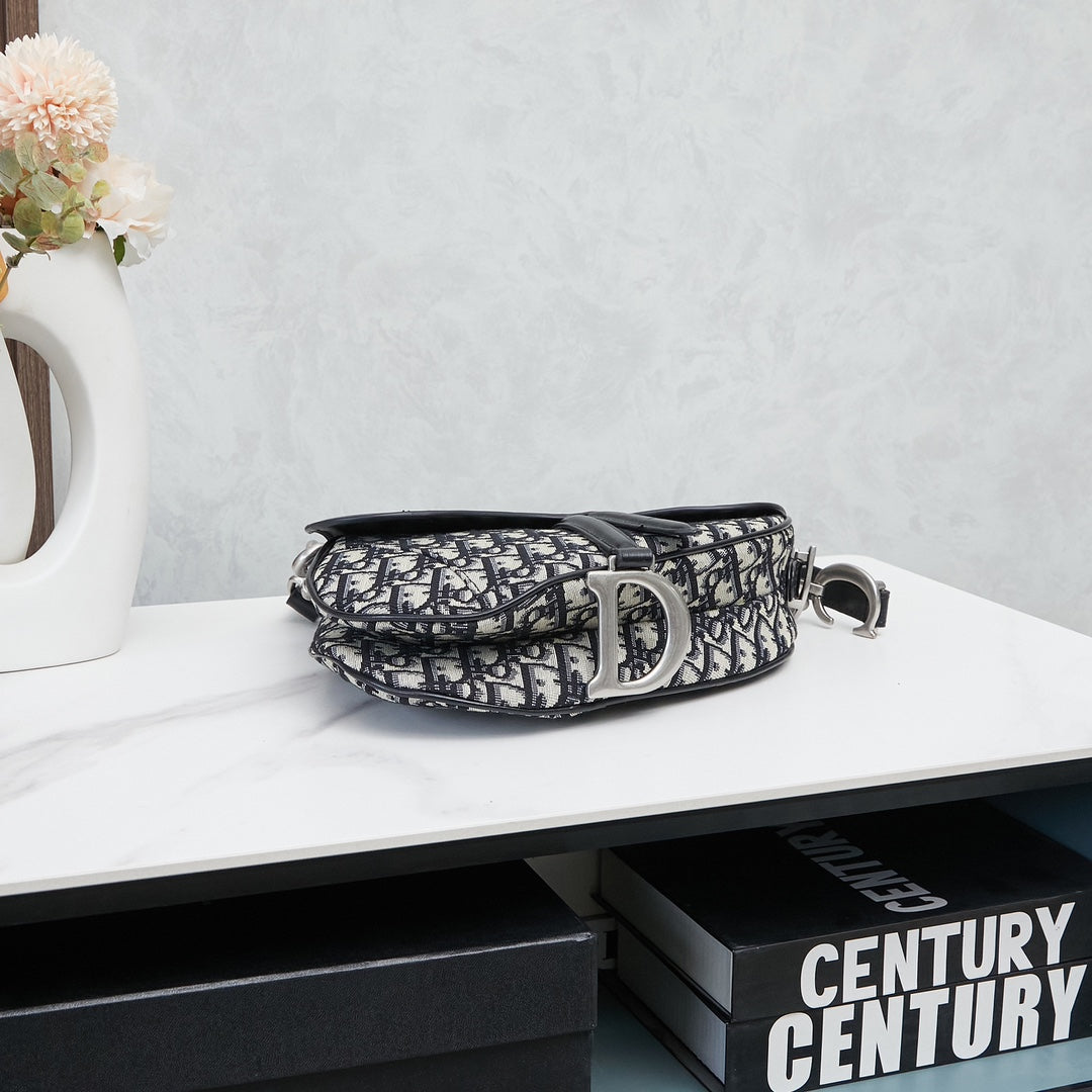 Luxe Touch Bags