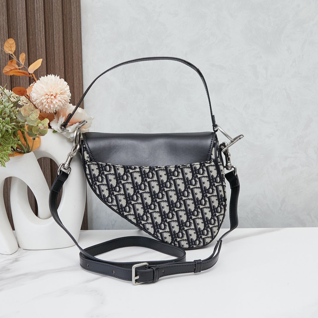 Luxe Touch Bags