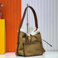 Luxe Touch Bags