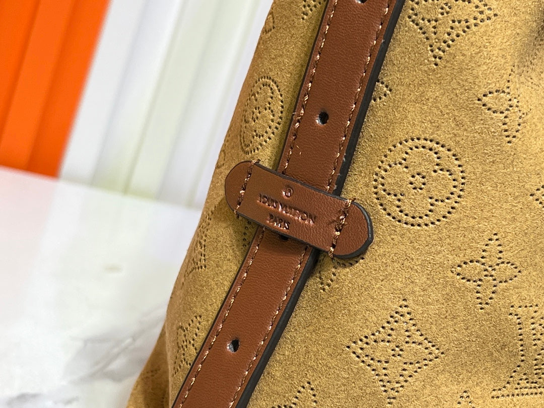 Luxe Touch Bags