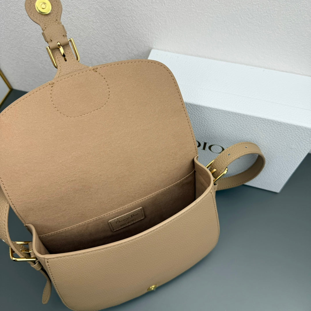 Luxe Touch Bags