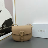 Luxe Touch Bags