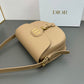 Luxe Touch Bags