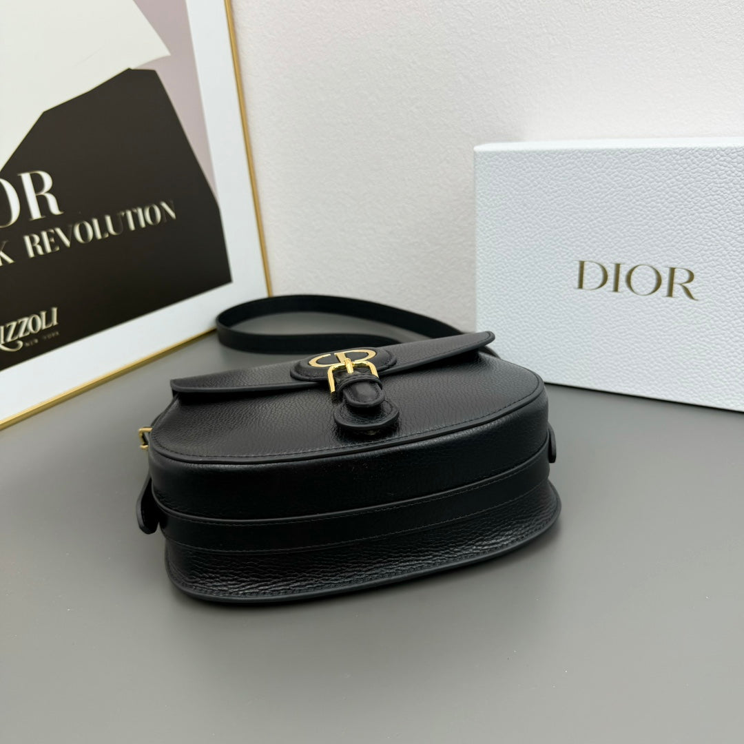 Luxe Touch Bags