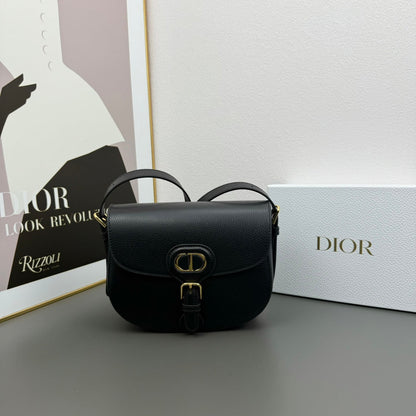 Luxe Touch Bags
