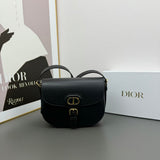 Luxe Touch Bags
