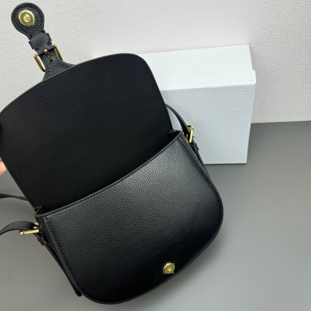 Luxe Touch Bags