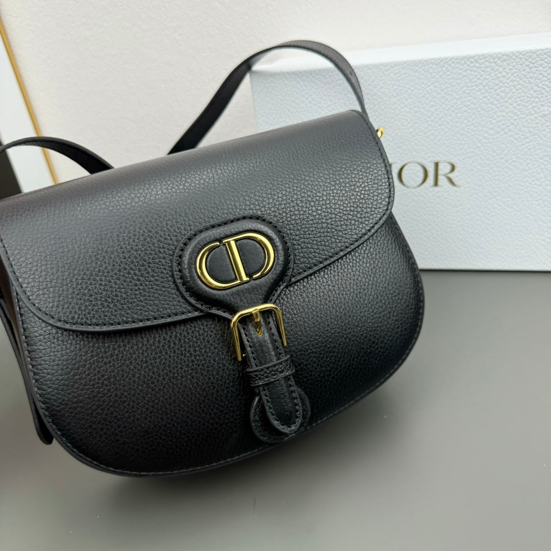 Luxe Touch Bags