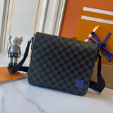 Luxe Touch Bags