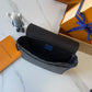 Luxe Touch Bags