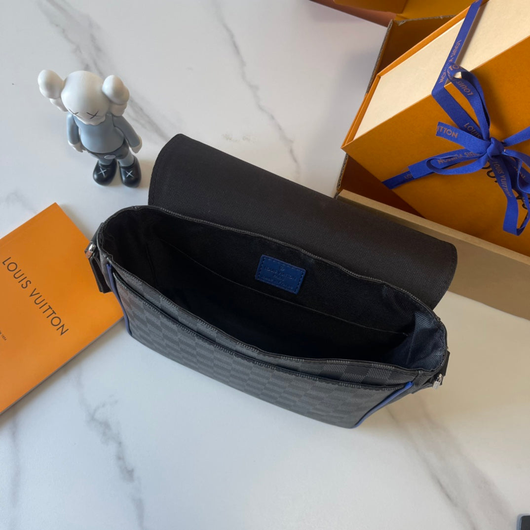 Luxe Touch Bags