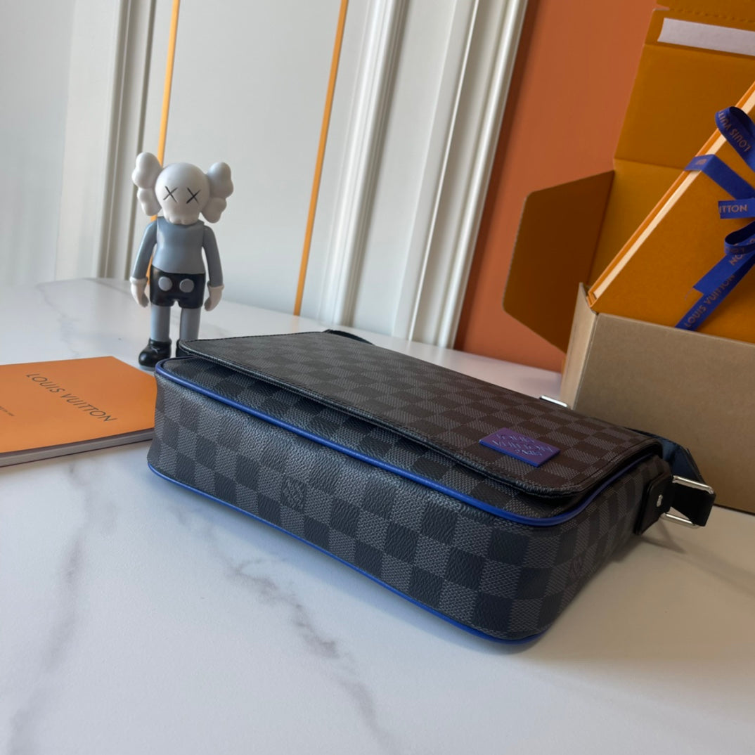 Luxe Touch Bags