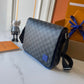Luxe Touch Bags