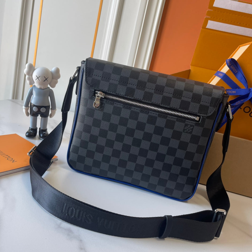 Luxe Touch Bags