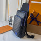 Luxe Touch Bags