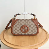 Luxe Touch Bags