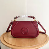 Luxe Touch Bags