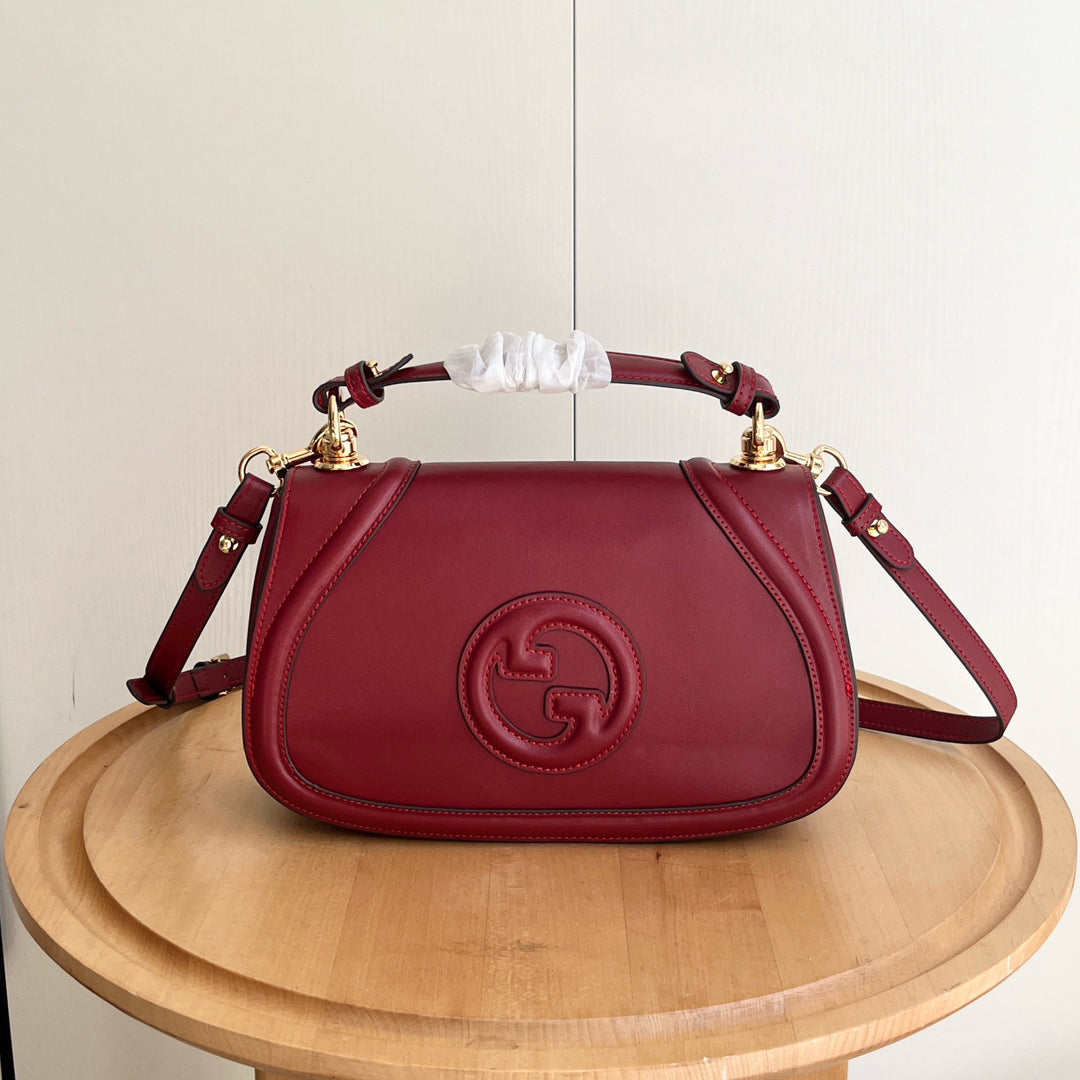 Luxe Touch Bags