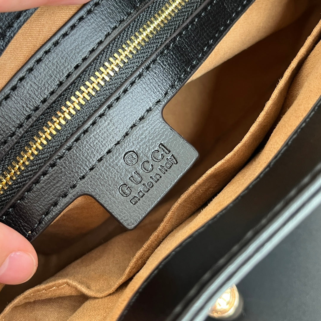 Luxe Touch Bags
