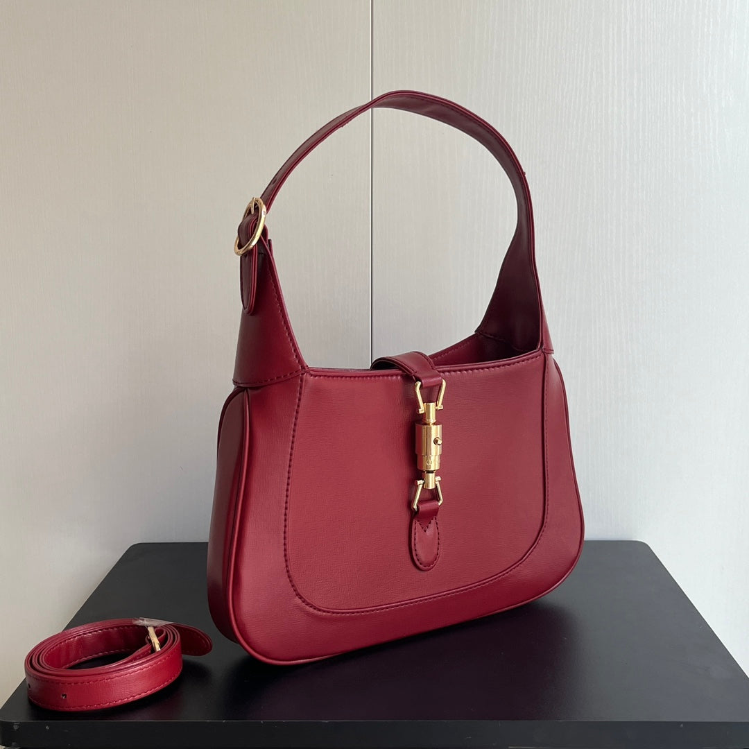 Luxe Touch Bags