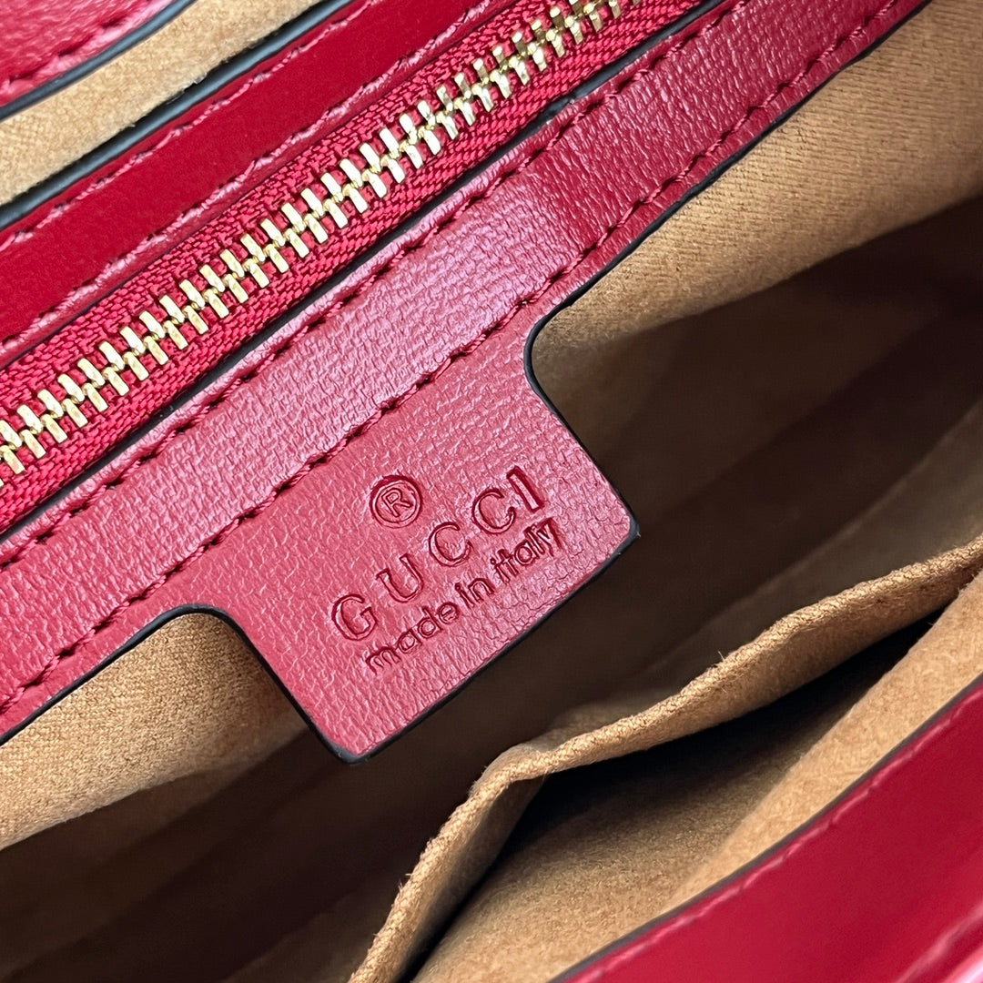 Luxe Touch Bags